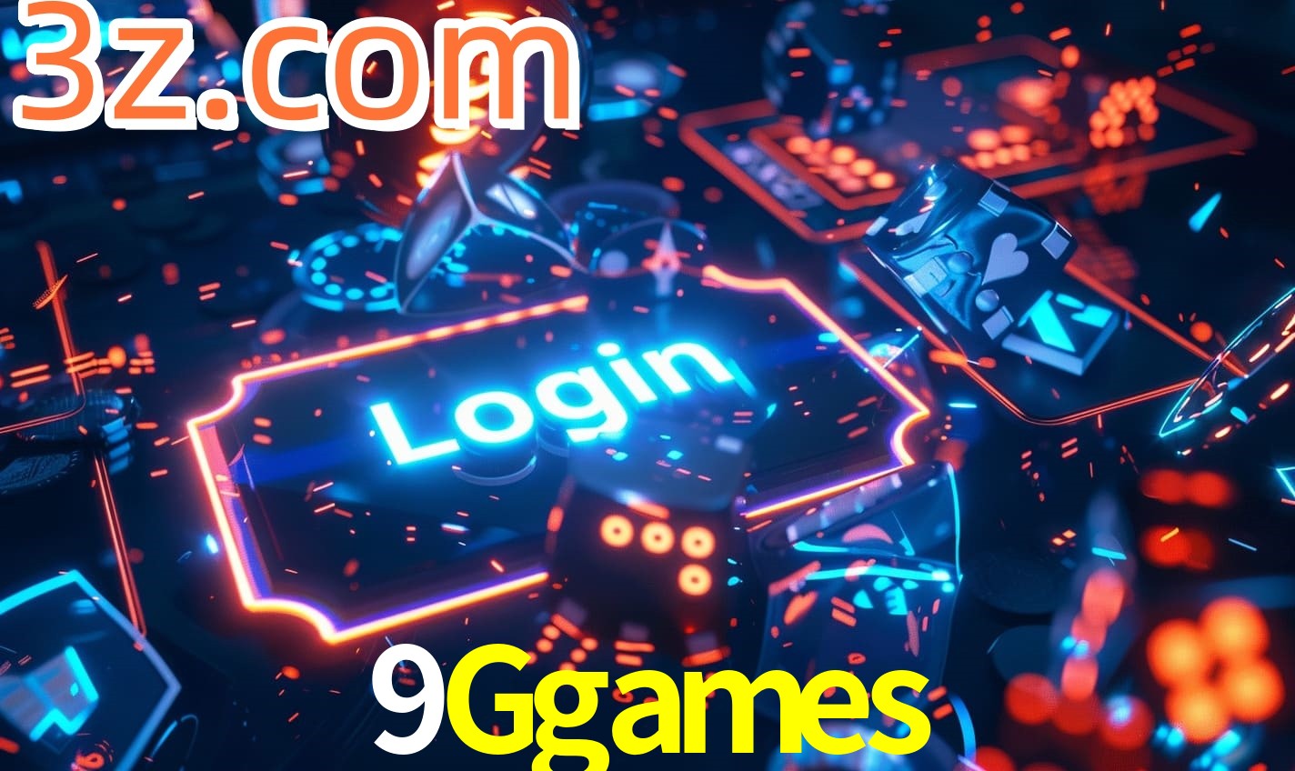 Bônus de Cadastro Cassino 9Ggames